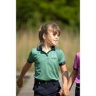 Polo Boeffies BQuince Kids Groen
