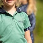 Polo Boeffies BQuince Kids Groen