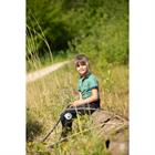 Polo Boeffies BQuince Kids Groen