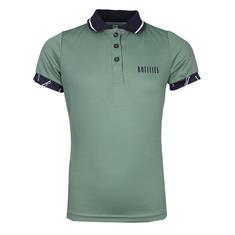 Polo Boeffies BQuince Kids Groen