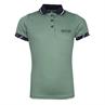 Polo Boeffies BQuince Kids Groen