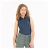 Polo BR Eevolv Ilona Kids Mouwloos Blauw