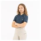 Polo BR Eevolv Immy Kids Blauw