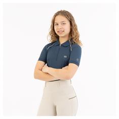 Polo BR Eevolv Immy Kids Blauw