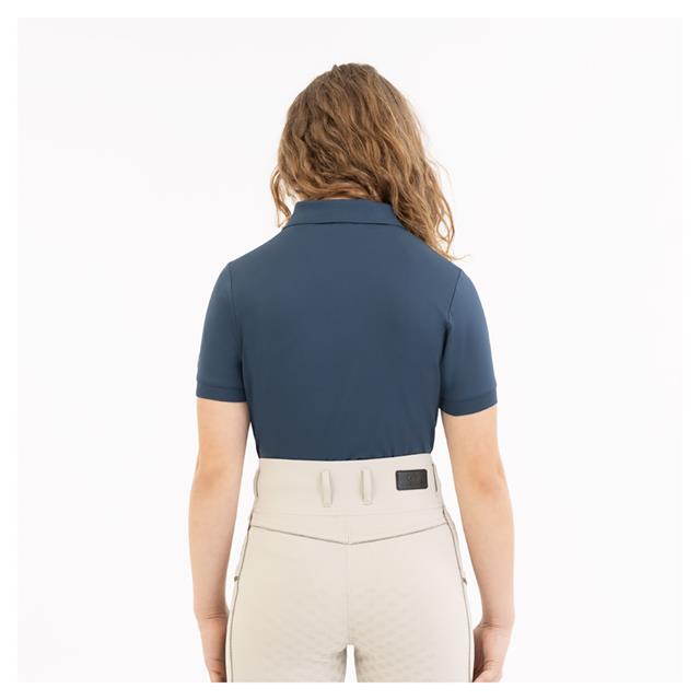 Polo BR Eevolv Immy Kids Blauw