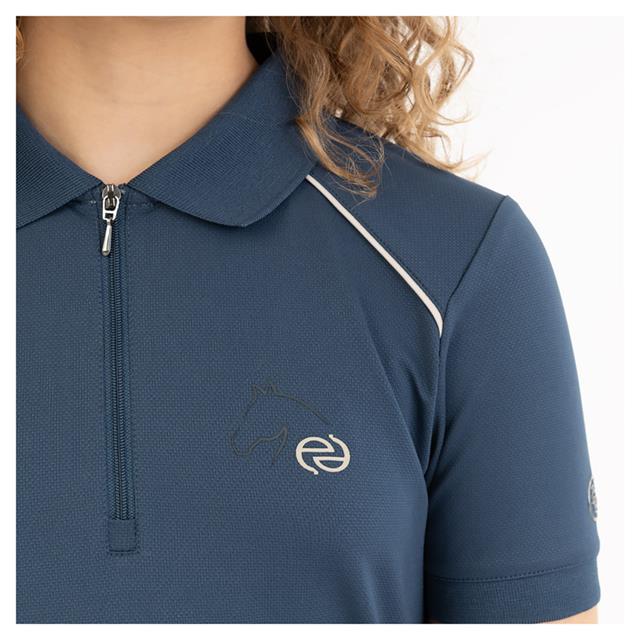 Polo BR Eevolv Immy Kids Blauw