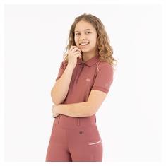Polo BR Eevolv Immy Kids Lichtrood