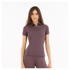 Polo BR Inne Donkerpaars