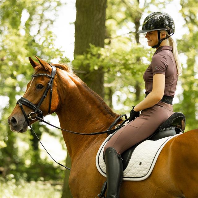 Polo BR Inne Donkerpaars