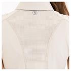 Polo BR Isa Sleeveless Beige