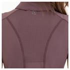 Polo BR Isa Sleeveless Donkerpaars