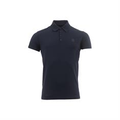 Polo Cavallo CAVALFrans Men Donkerblauw