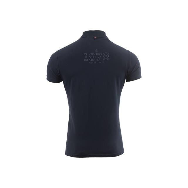 Polo Cavallo CAVALFrans Men Donkerblauw
