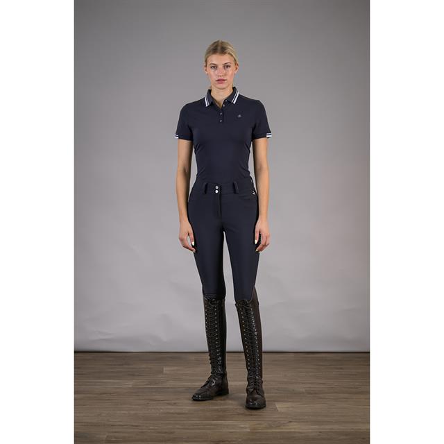 Polo Cavallo CAVALNehle Donkerblauw