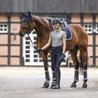 Polo Cavallo CAVALNehle Lichtgrijs