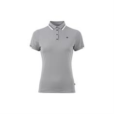 Polo Cavallo CAVALNehle Lichtgrijs