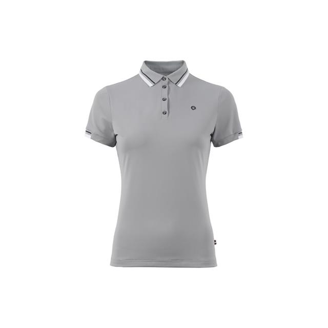 Polo Cavallo CAVALNehle Lichtgrijs