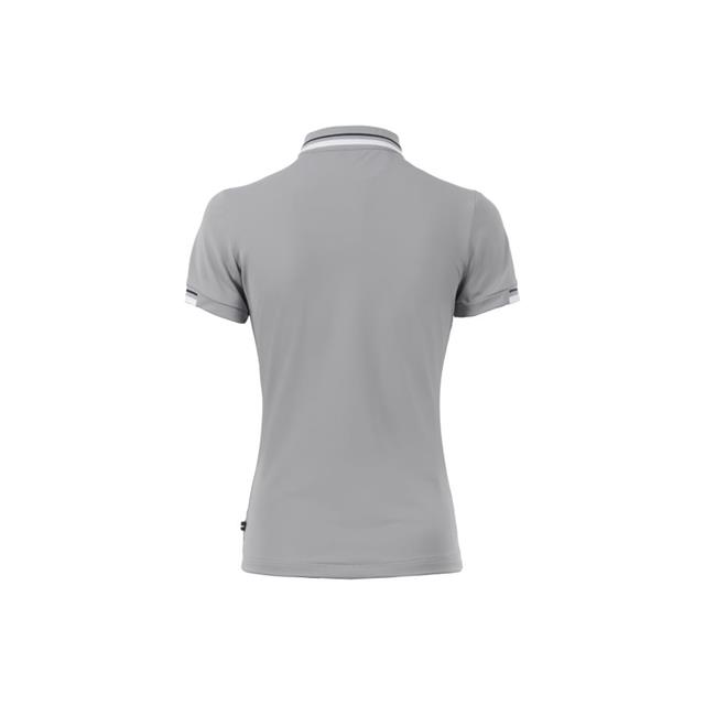 Polo Cavallo CAVALNehle Lichtgrijs