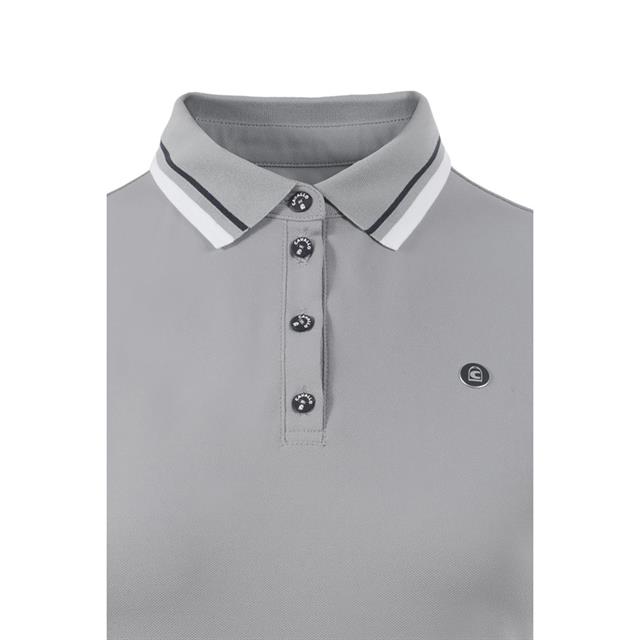 Polo Cavallo CAVALNehle Lichtgrijs