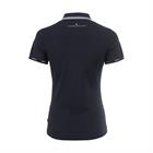 Polo Cavallo CAVALPique Donkerblauw