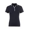 Polo Cavallo CAVALPique Donkerblauw