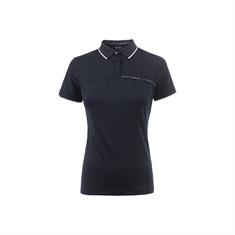 Polo Cavallo Farah Donkerblauw