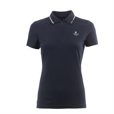 Polo Cavallo Freda Donkerblauw