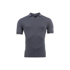 Polo Cavallo Frido Men Grijs