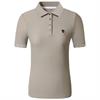 Polo Covalliero Beige