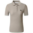 Polo Covalliero Beige