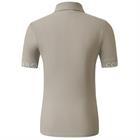 Polo Covalliero Beige