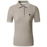 Polo Covalliero Beige
