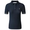 Polo Covalliero Donkerblauw