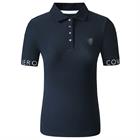 Polo Covalliero Donkerblauw