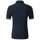 Polo Covalliero Donkerblauw