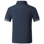 Polo Covalliero Kids Donkerblauw