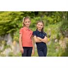 Polo Covalliero Kids Donkerblauw