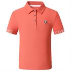 Polo Covalliero Kids Roze