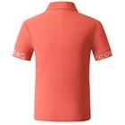 Polo Covalliero Kids Roze
