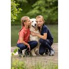 Polo Covalliero Kids Roze