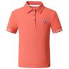 Polo Covalliero Kids Roze
