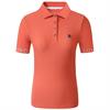 Polo Covalliero Roze