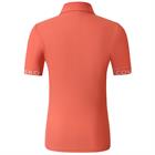 Polo Covalliero Roze