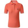 Polo Covalliero Roze