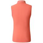 Polo Covalliero Sleeveless Roze
