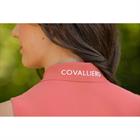 Polo Covalliero Sleeveless Roze