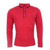Polo ECx Performance Men Rood