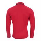 Polo ECx Performance Men Rood
