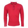 Polo ECx Performance Men Rood