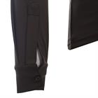 Polo ECx Sports Button Down Men Groen